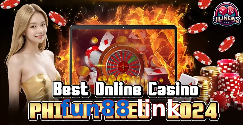 fun88 link