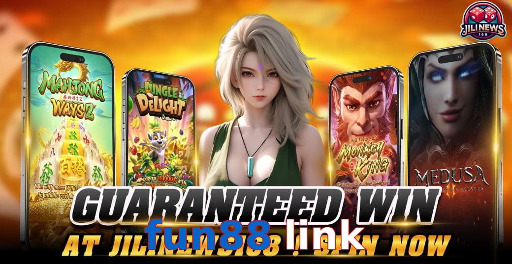 fun88 link