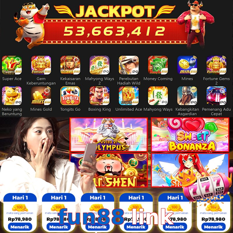 fun88 link