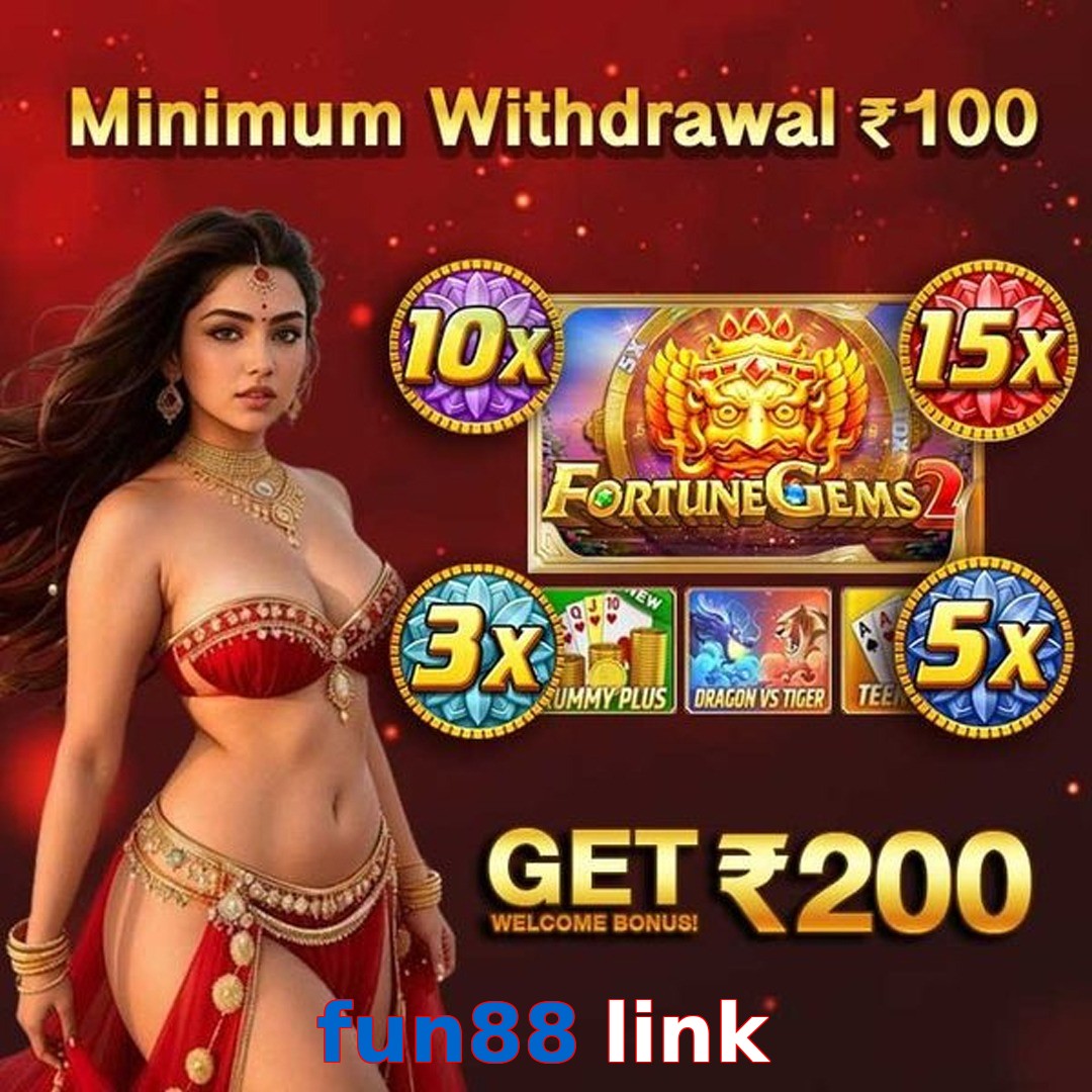 fun88 link