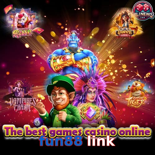 fun88 link