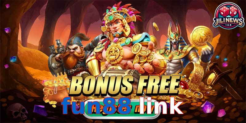 fun88 link