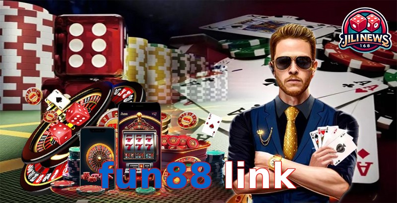 fun88 link