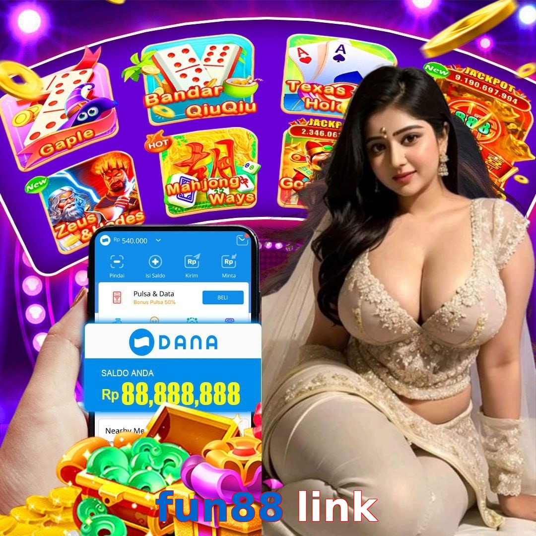 fun88 link