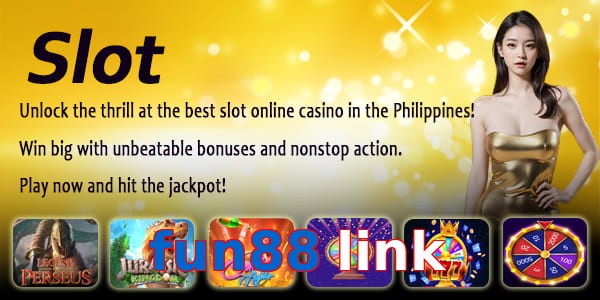 fun88 link