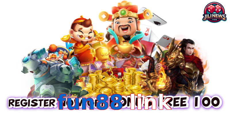 fun88 link
