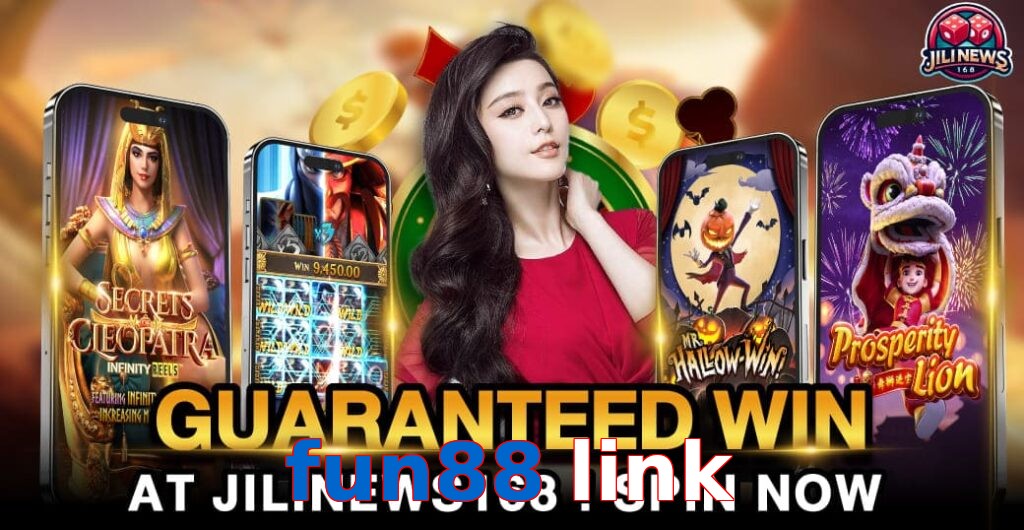 fun88 link