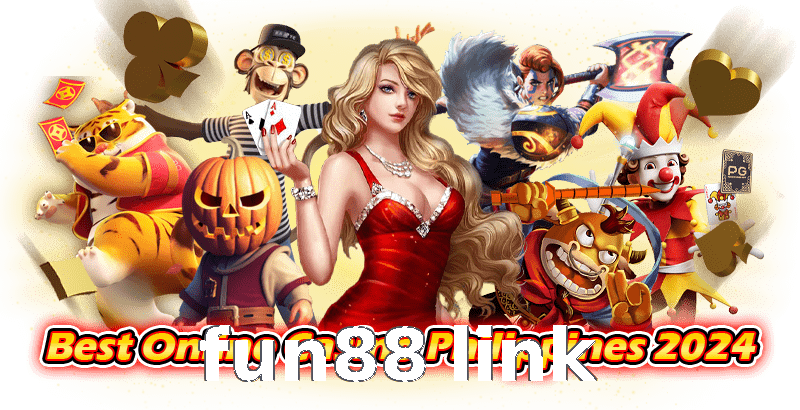 fun88 link