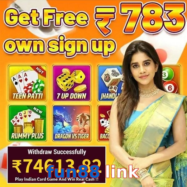 fun88 link
