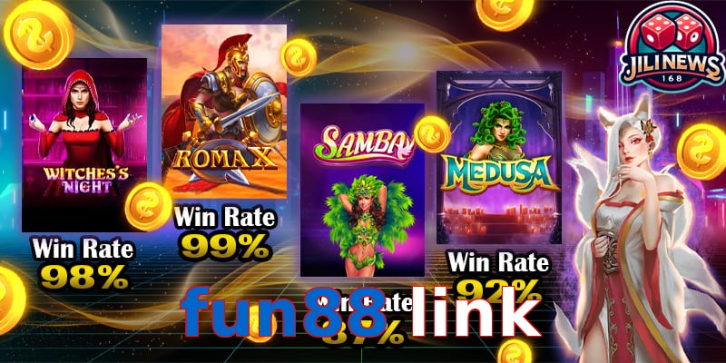 fun88 link