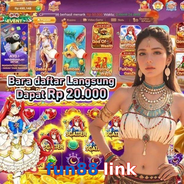 fun88 link