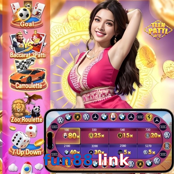 fun88 link