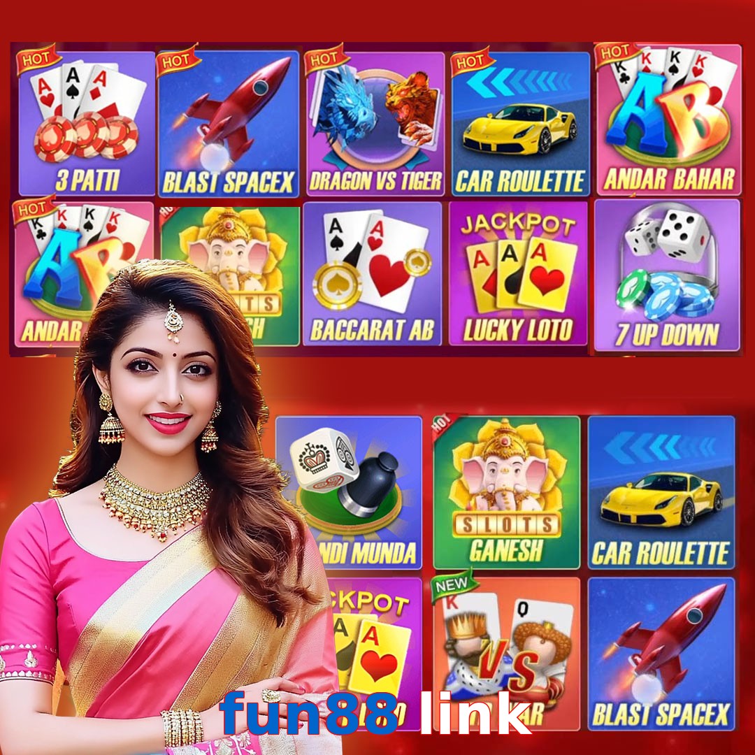 fun88 link
