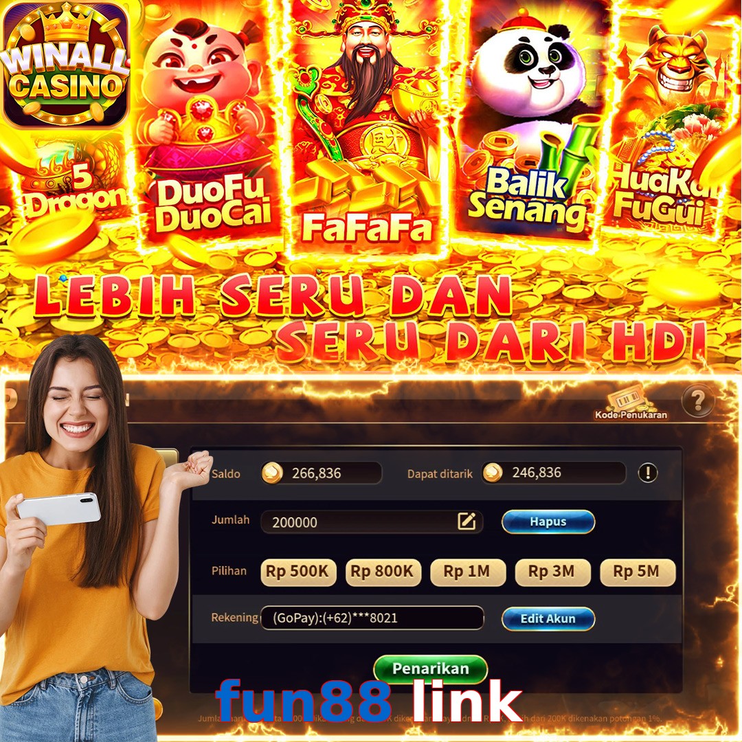 fun88 link