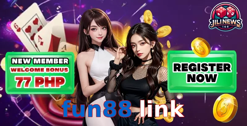 fun88 link