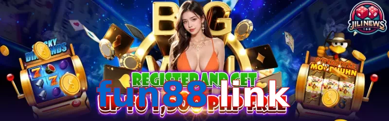 fun88 link