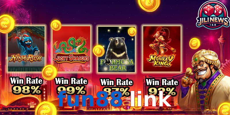 fun88 link