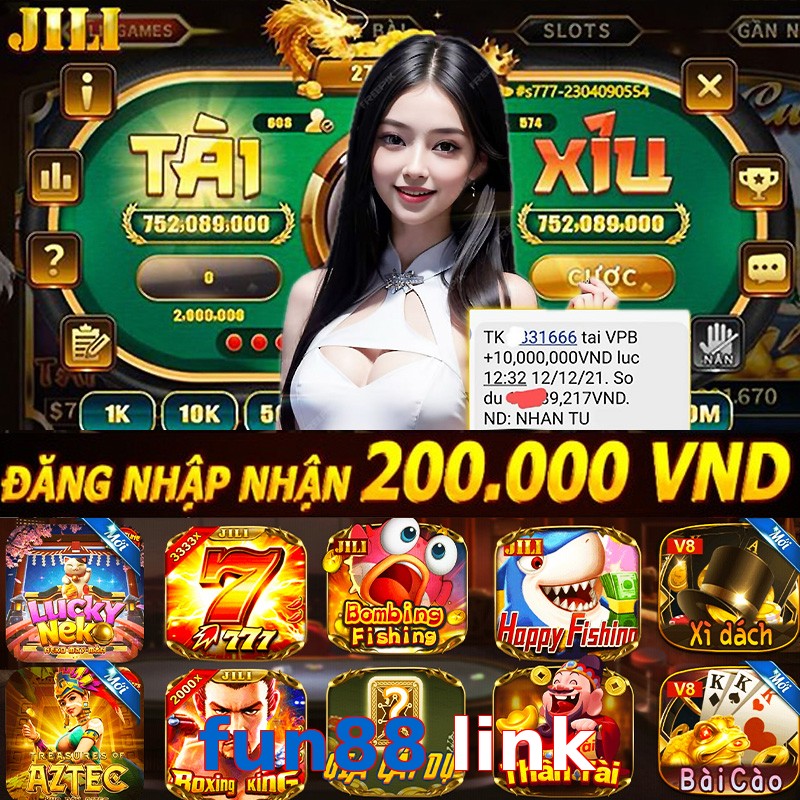 fun88 link