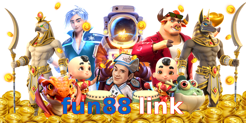 fun88 link