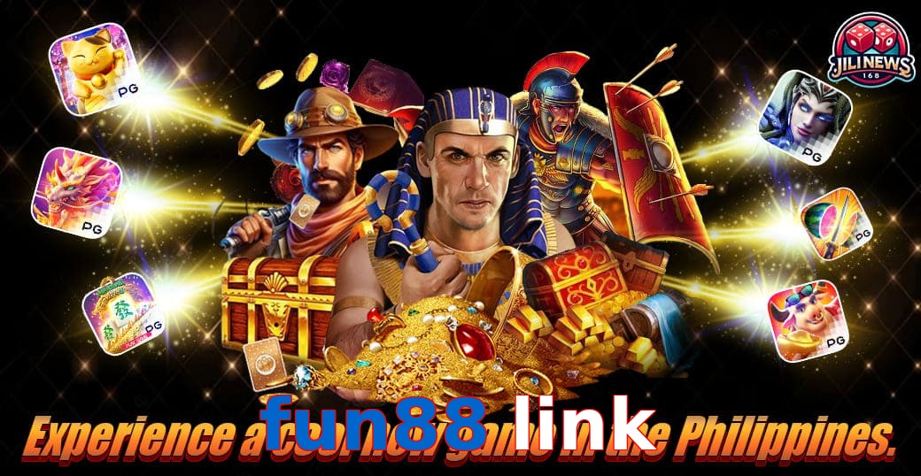 fun88 link
