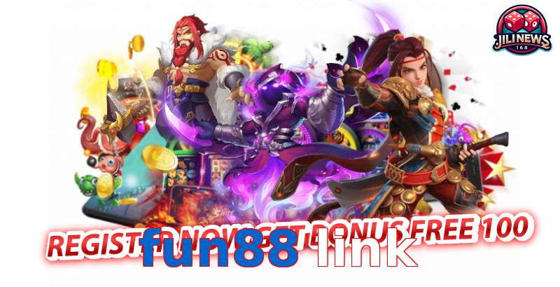 fun88 link