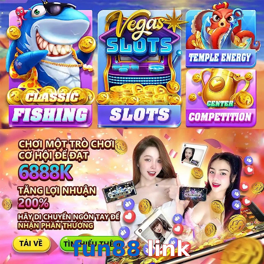 fun88 link