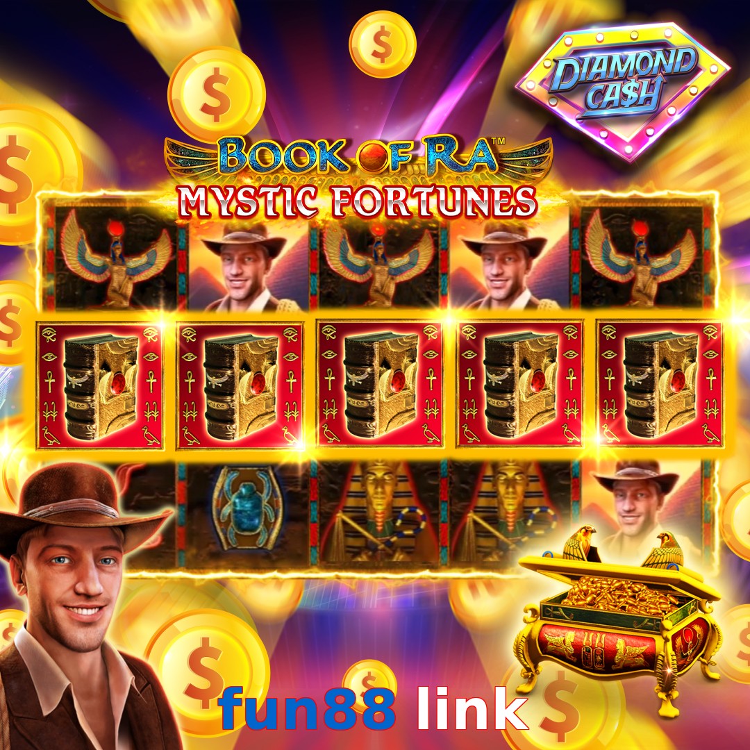 fun88 link