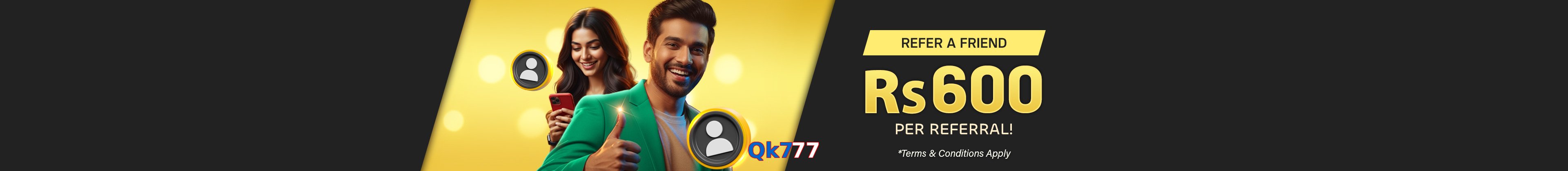 Qk777 game app for Pakistan players