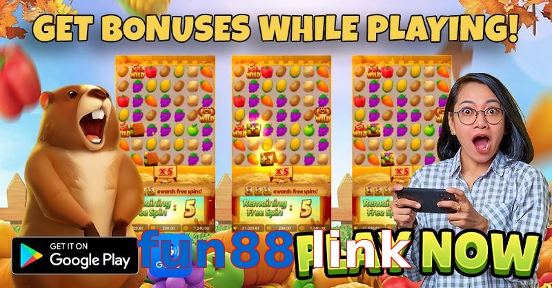 fun88 link