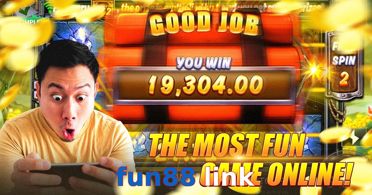 fun88 link