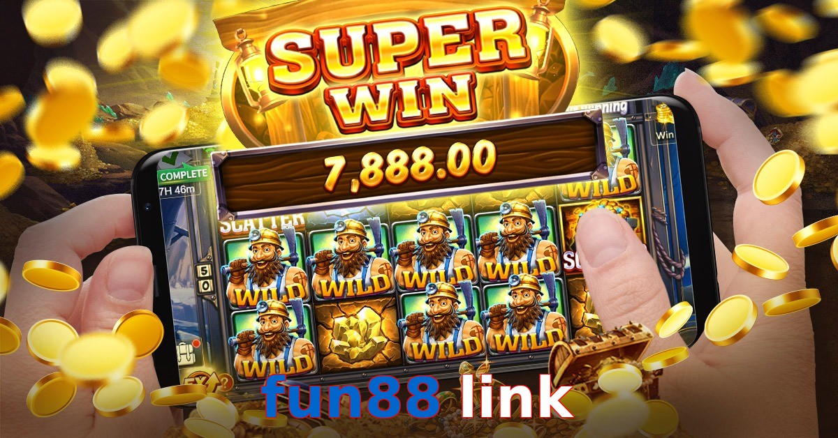 fun88 link
