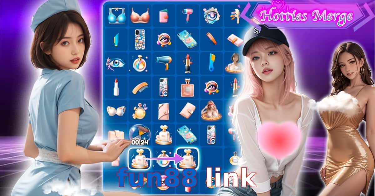 fun88 link