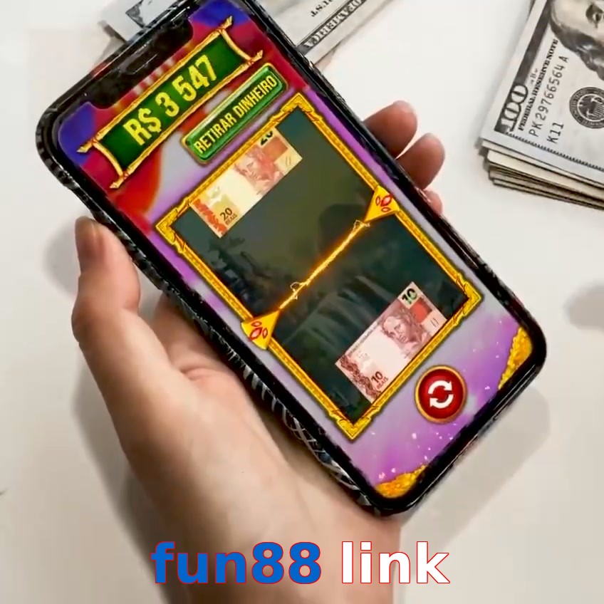 fun88 link