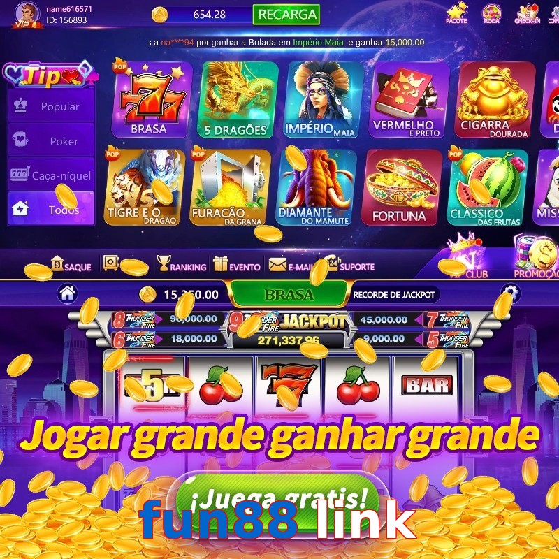 fun88 link