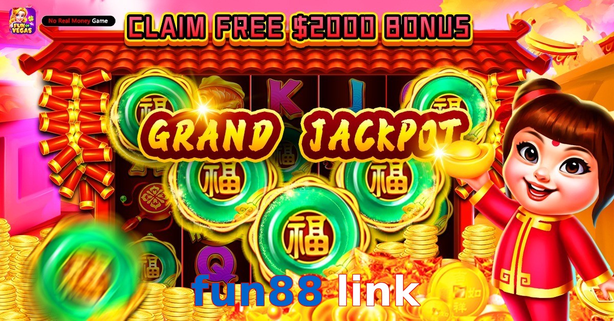 fun88 link