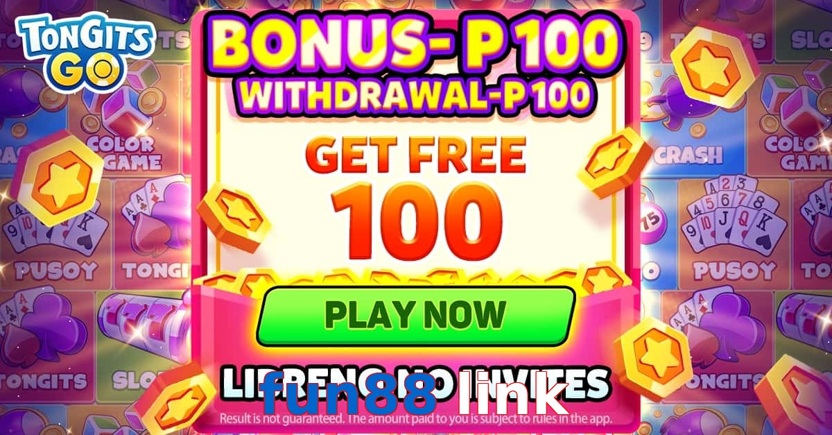 fun88 link