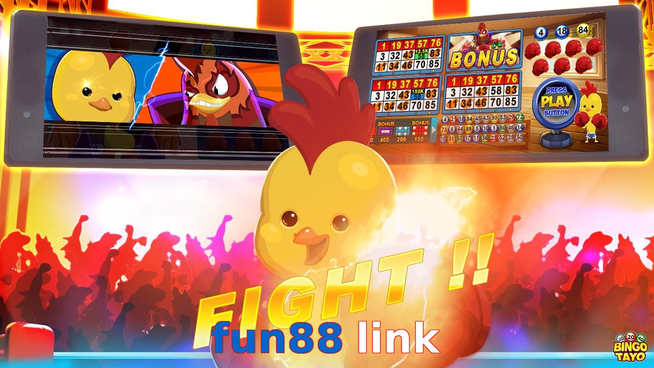 fun88 link