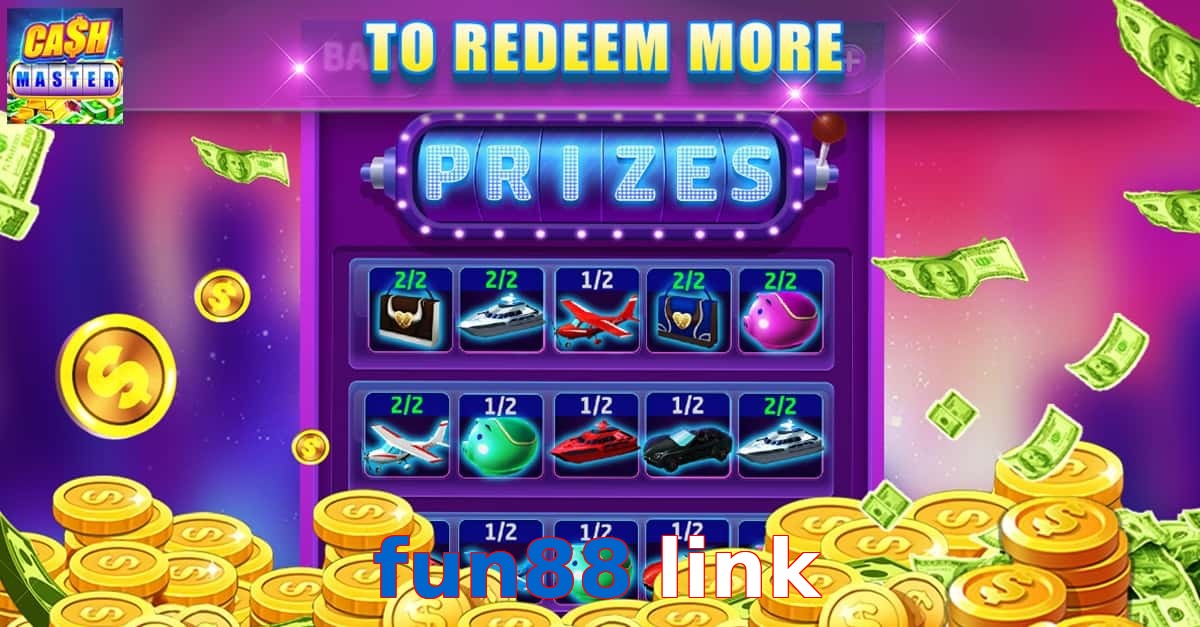 fun88 link