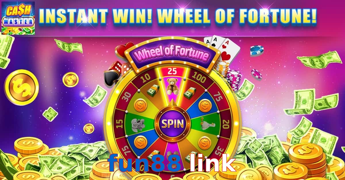 fun88 link