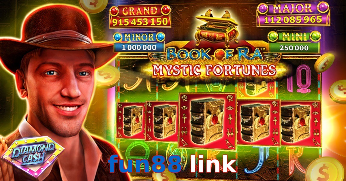 fun88 link