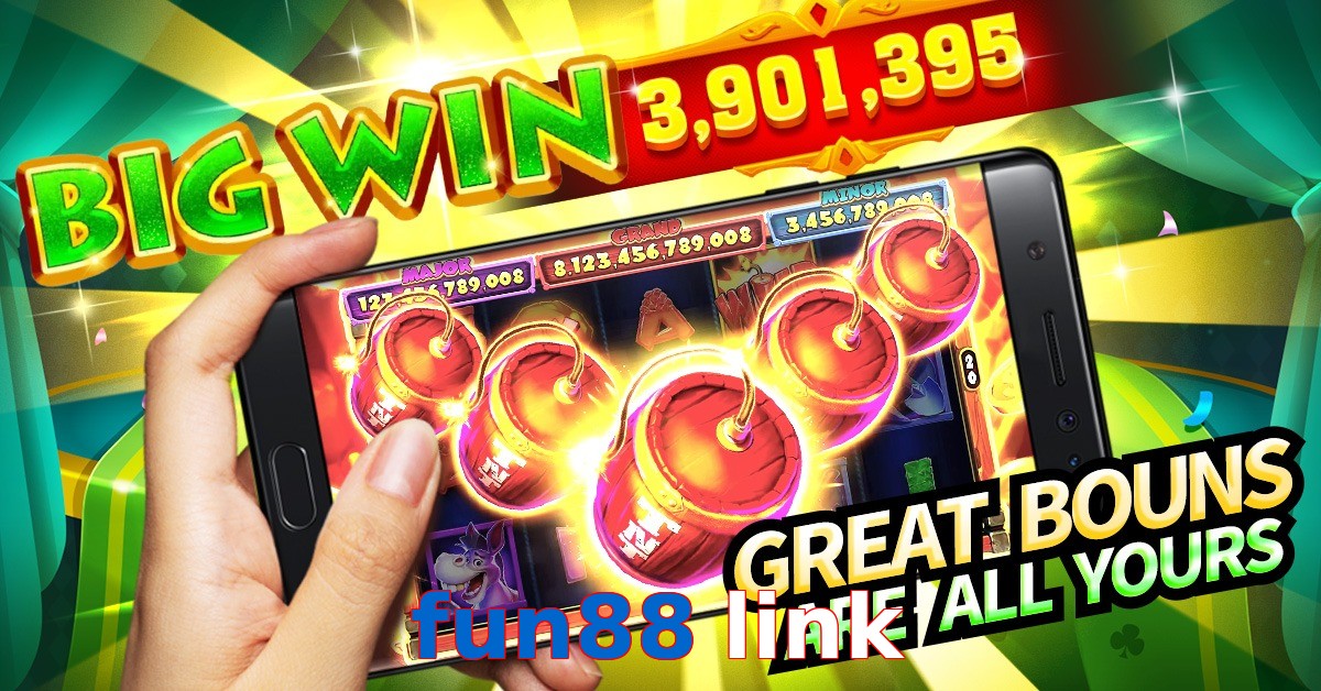fun88 link