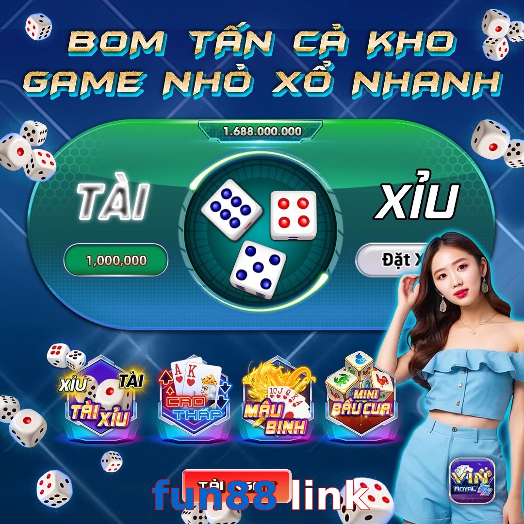 fun88 link