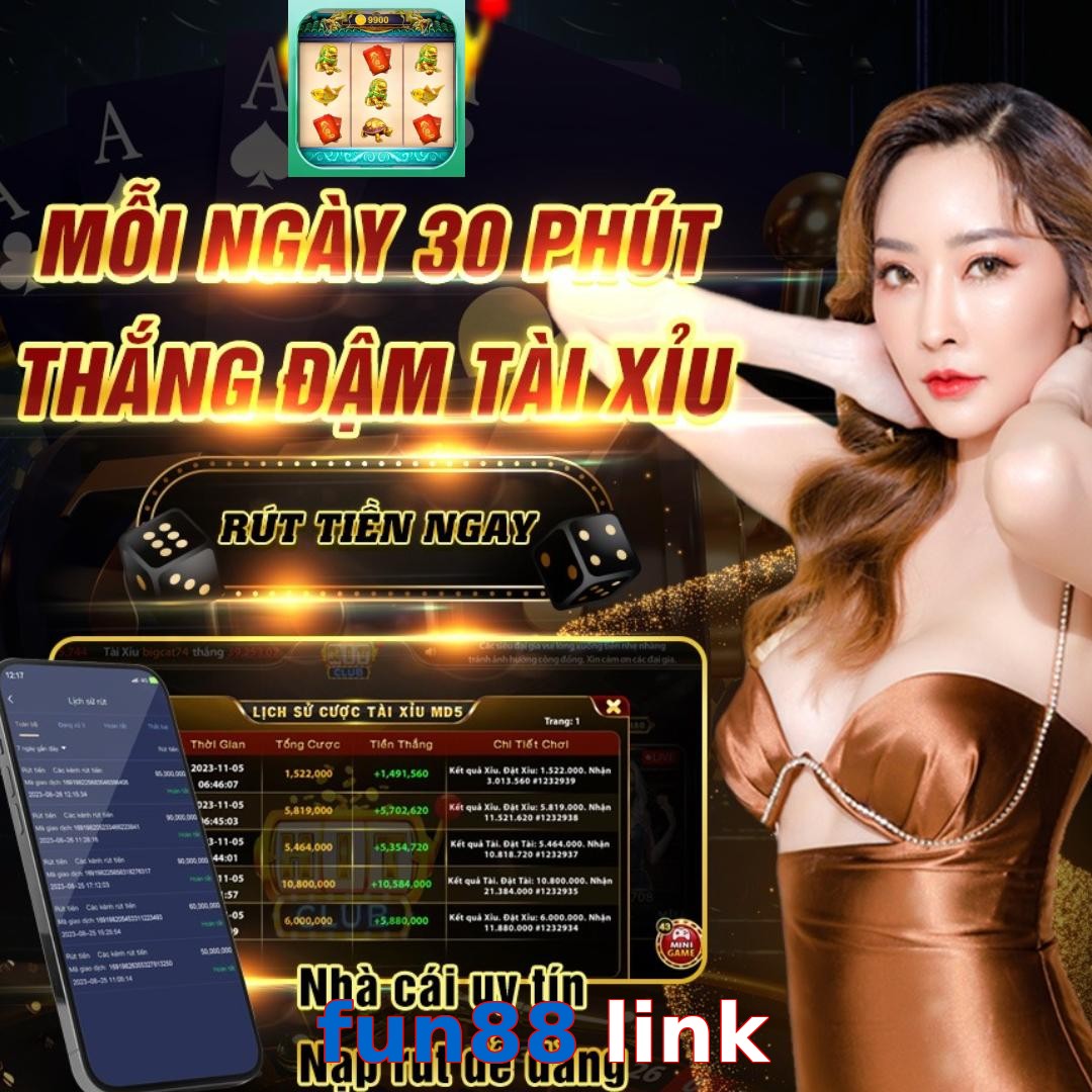 fun88 link