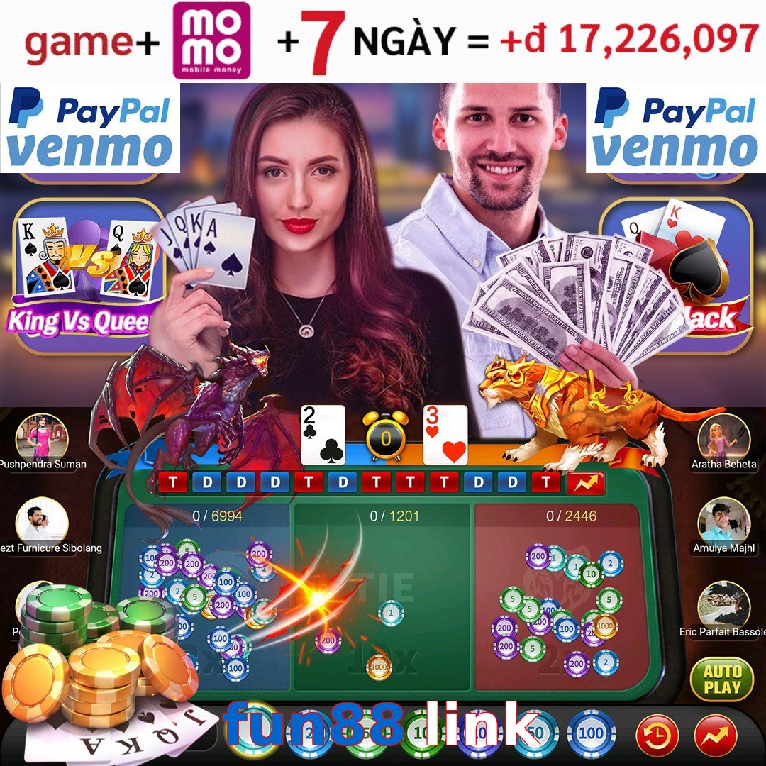 fun88 link