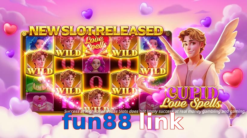 fun88 link
