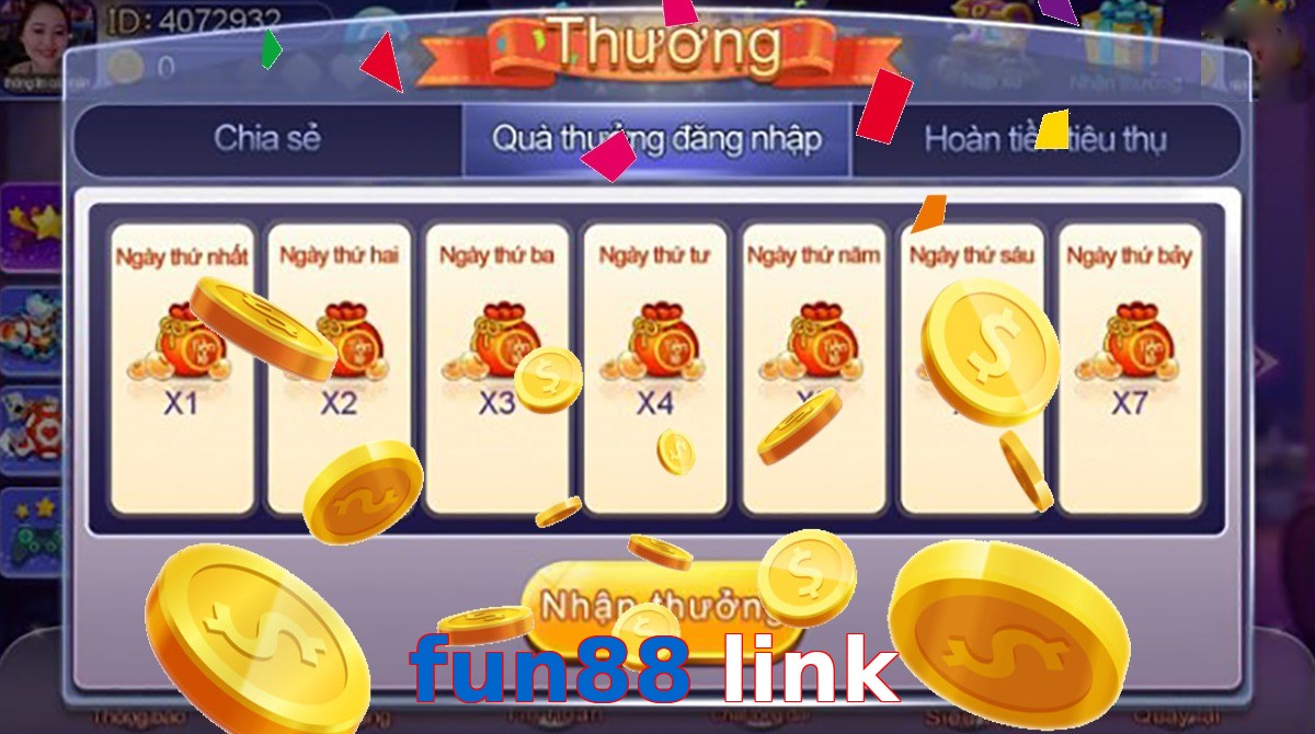 fun88 link