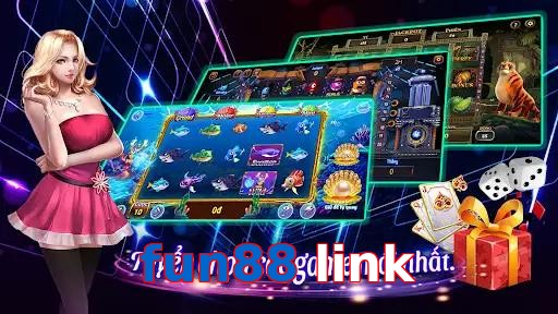 fun88 link