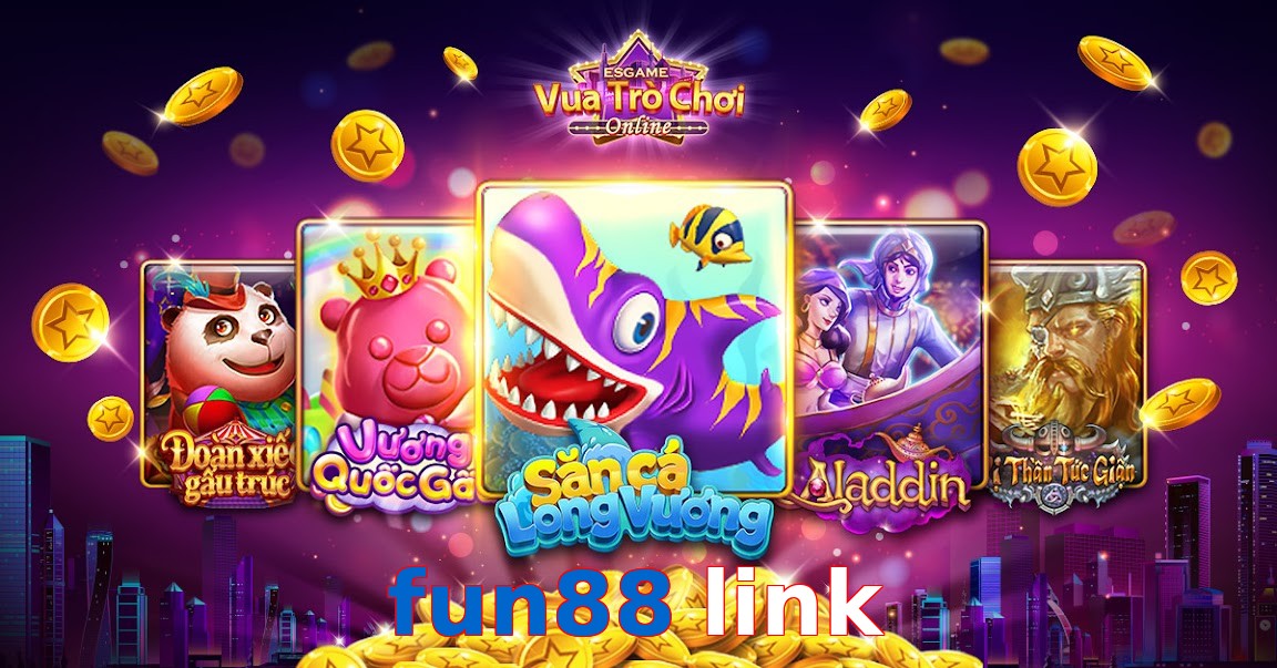 fun88 link