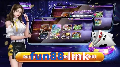 fun88 link