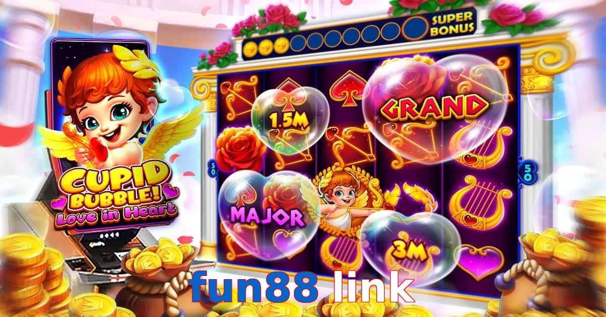 fun88 link